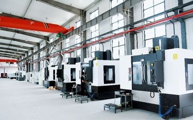 陜西城固筑巢引鳳 智能制造紛至沓來