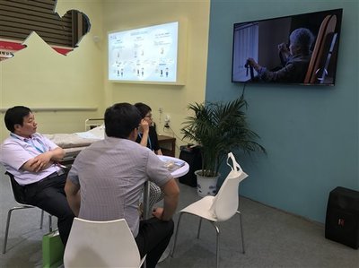 同策攜手慧享福 以專業(yè)咨詢策劃，重塑中國養(yǎng)老服務(wù)新范式